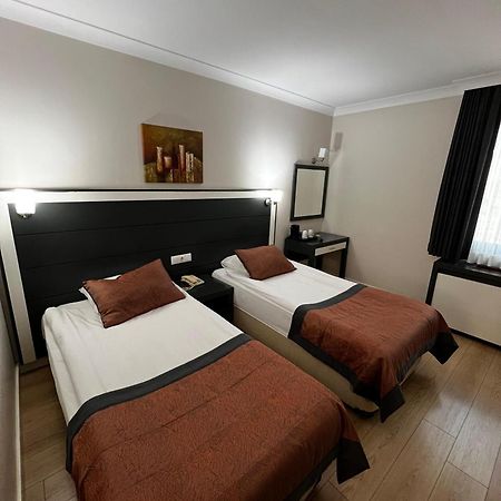 Dafne Hotel Анкара Экстерьер фото