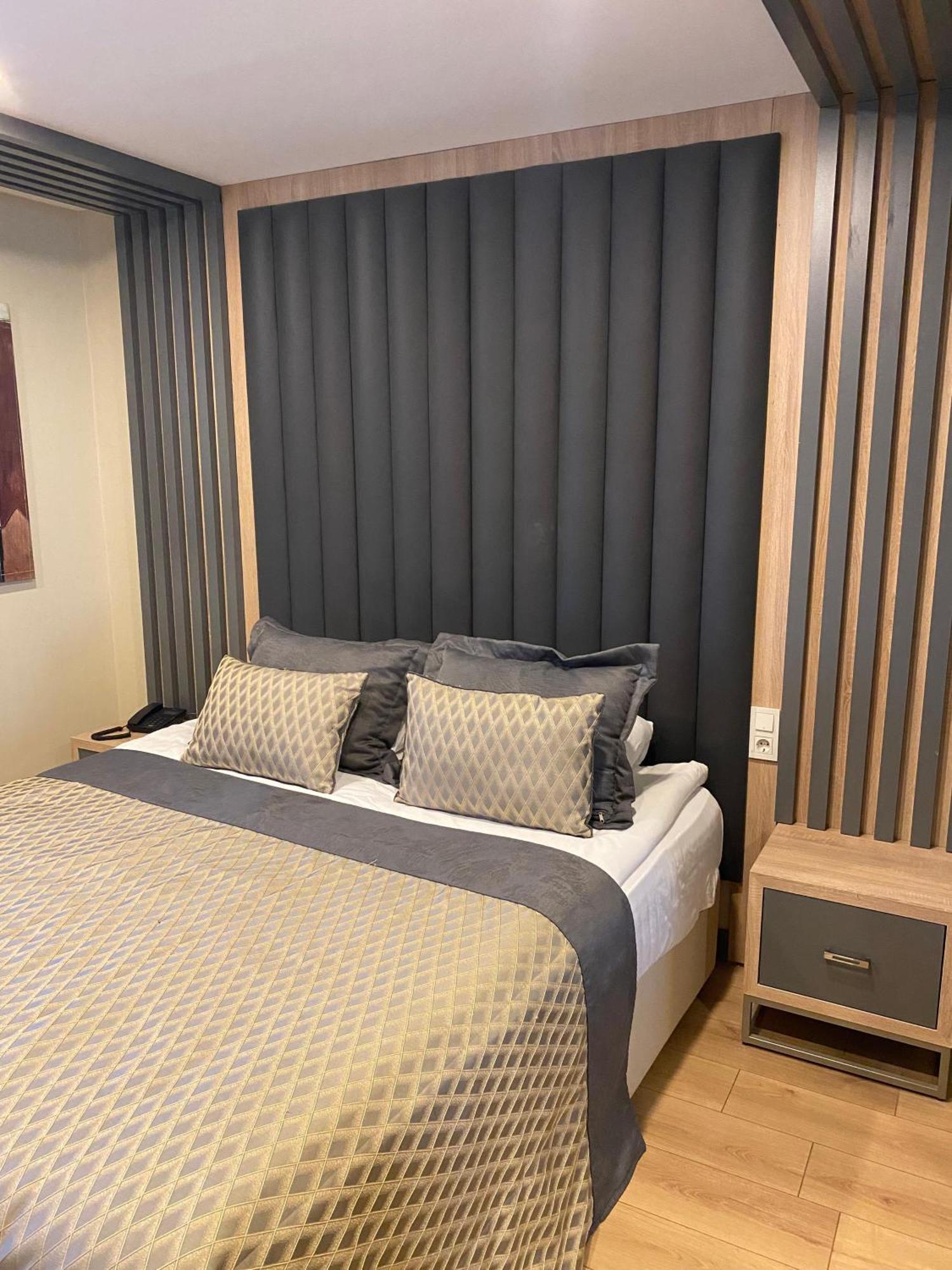 Dafne Hotel Анкара Экстерьер фото